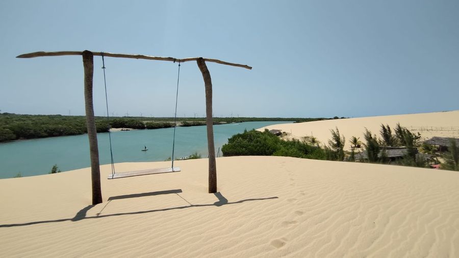 Lagoa da Cobra