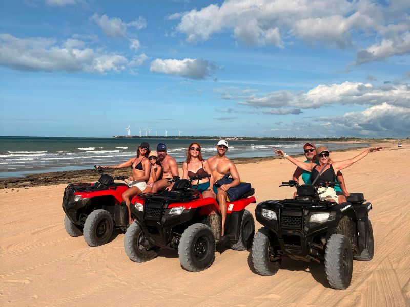 Quad Moitas